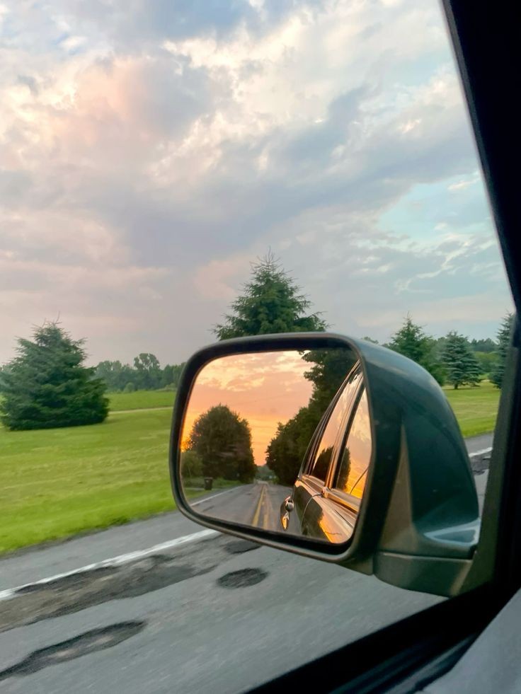 Car side mirror - Maringe View Mirror Center